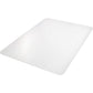 Lorell Big & Tall Chairmat - 69705