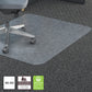 Lorell Big & Tall Chairmat - 69705