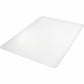 Lorell Big & Tall Chairmat - 69706