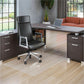Lorell Big & Tall Chairmat - 69706