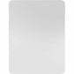 Lorell Rectangular Chair Mat for Hard Floors - 36" x 48" - 69706