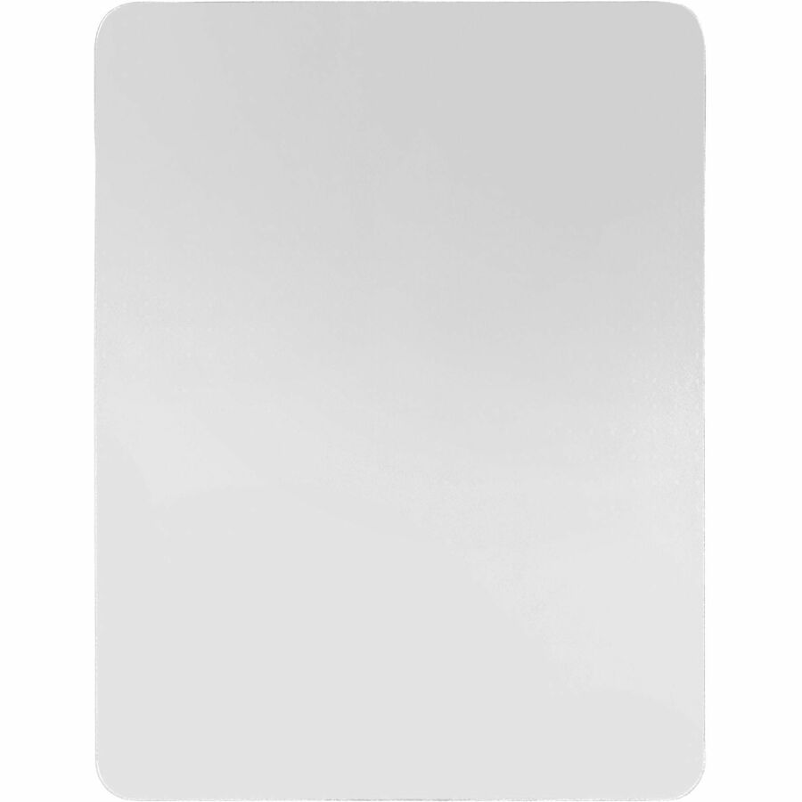 Lorell Rectangular Chair Mat for Hard Floors - 36" x 48" - 69706