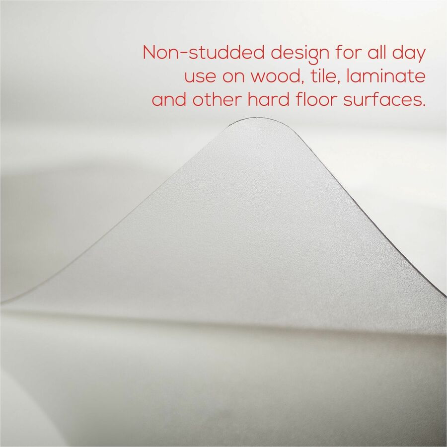 Lorell Big & Tall Chairmat - 69706