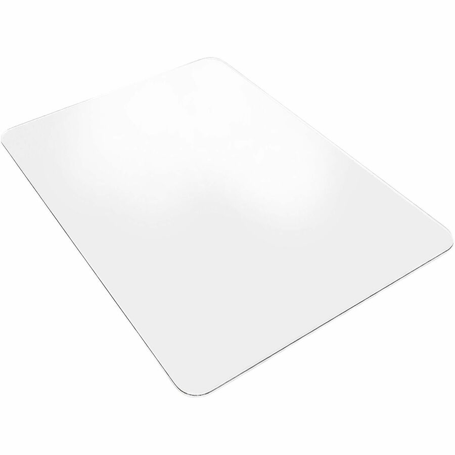 Lorell Rectangular Chair Mat for Hard Floors - 36" x 48" - 69706