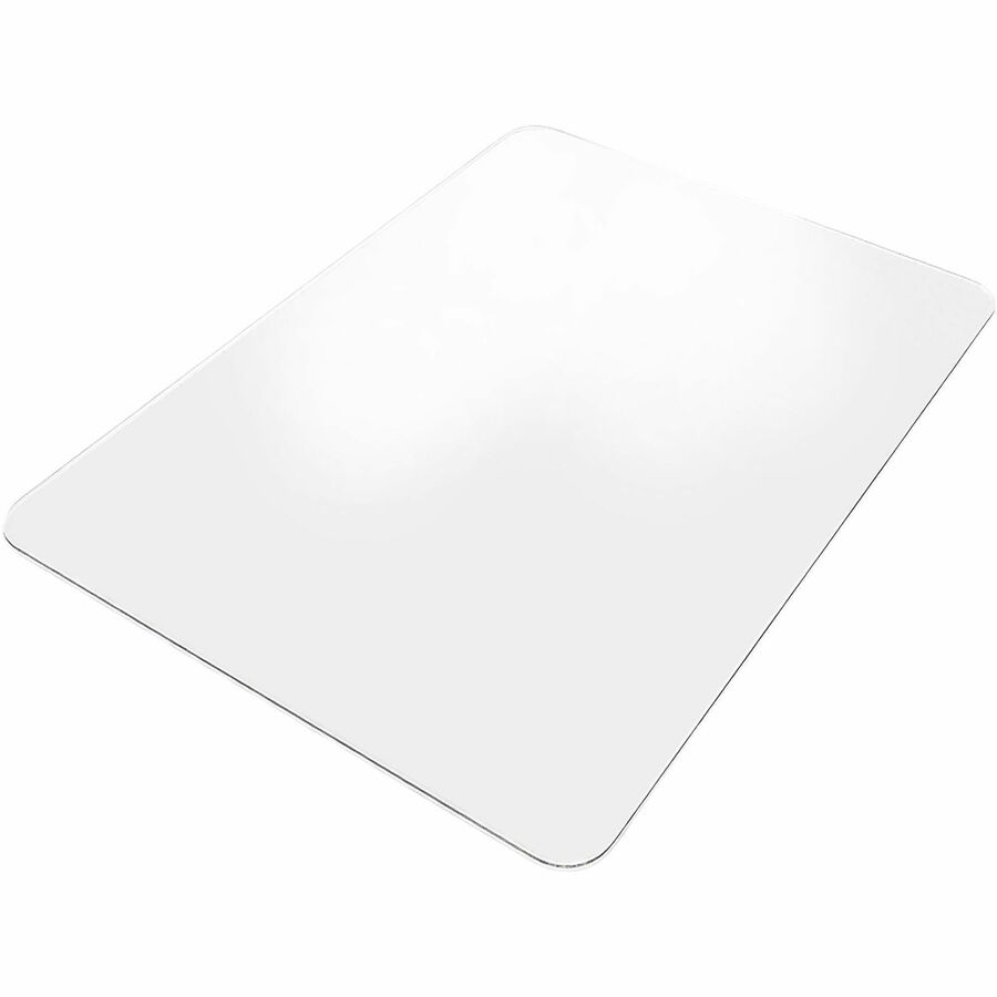 Lorell Rectangular Chair Mat for Hard Floors - 36" x 48" - 69706