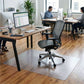 Lorell Rectangular Chair Mat for Hard Floors - 36" x 48" - 69706