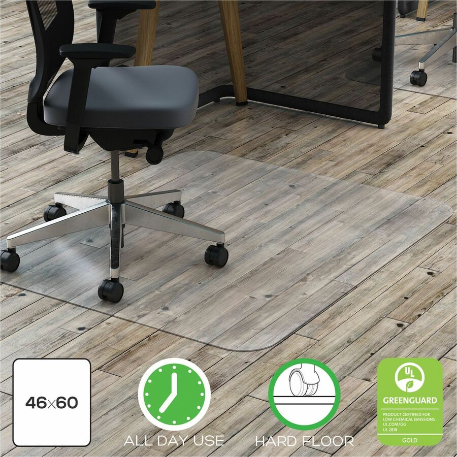 Lorell Big & Tall Chairmat - 69706