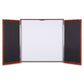Lorell Dry-erase Whiteboard Presentation Cabinet