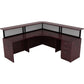 Lorell Desktop Panel System Fabric Panel - 87610