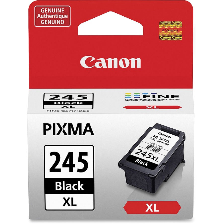 Canon PG-245XL Original Ink Cartridge - PG-245XL
