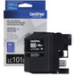 Brother Ink Cartridge Black