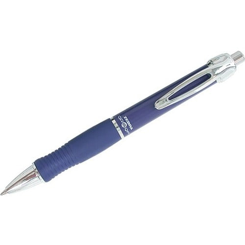 Zebra Pen GR8 Gel Retractable