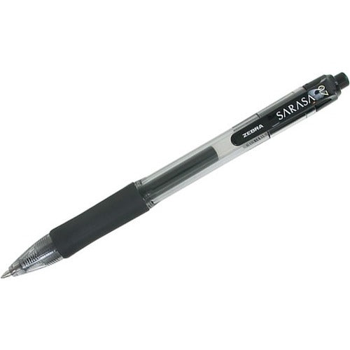 Zebra Pen Sarasa Gel Pen
