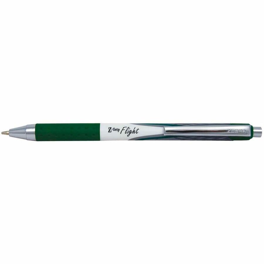 Zebra Pen Z-Grip Flight Ballpoint Pen - 21904