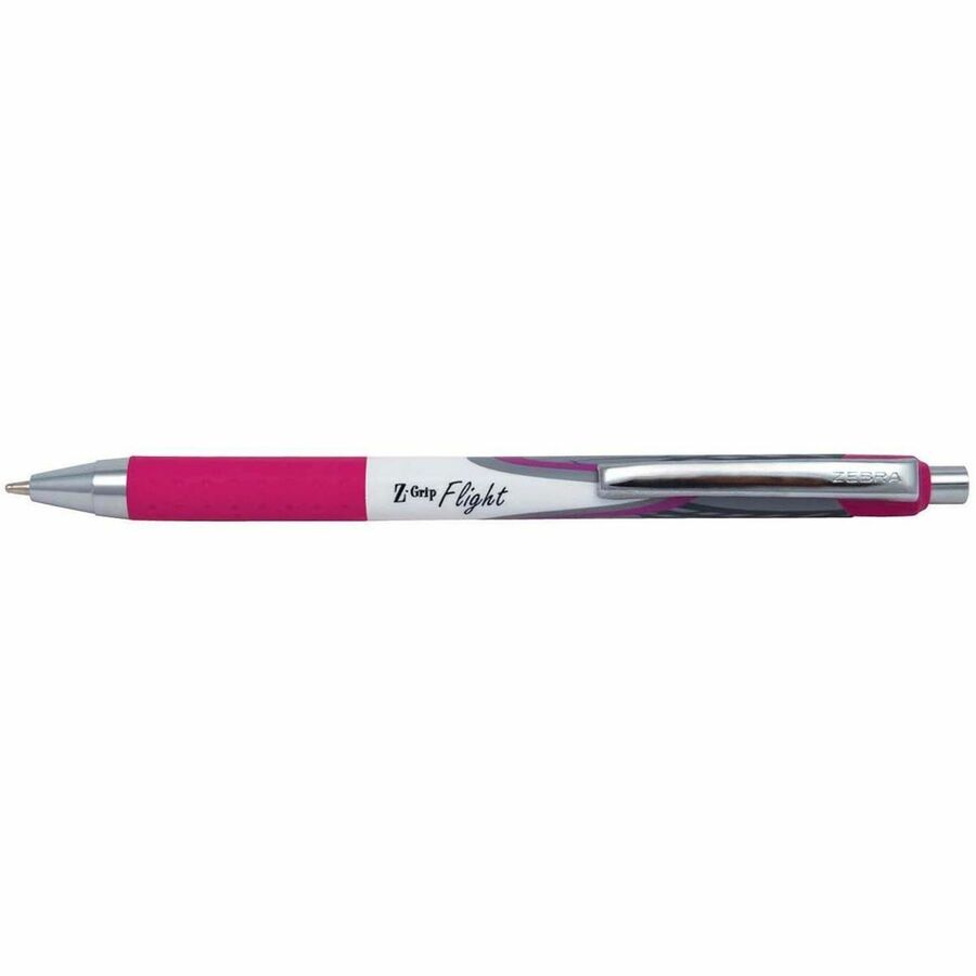Zebra Pen Z-Grip Flight Ballpoint Pen - 21904