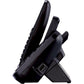 Panasonic KX-TG9541B DECT 6.0 1.90 GHz Cordless Phone - Wall Mountable - Black - KX-TG9541B