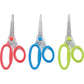 Acme United X-ray Microban Handle Blunt Kids Scissors - 14596X