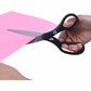 Westcott KleenEarth 8" Basic Recycled Straight Scissors - 15585