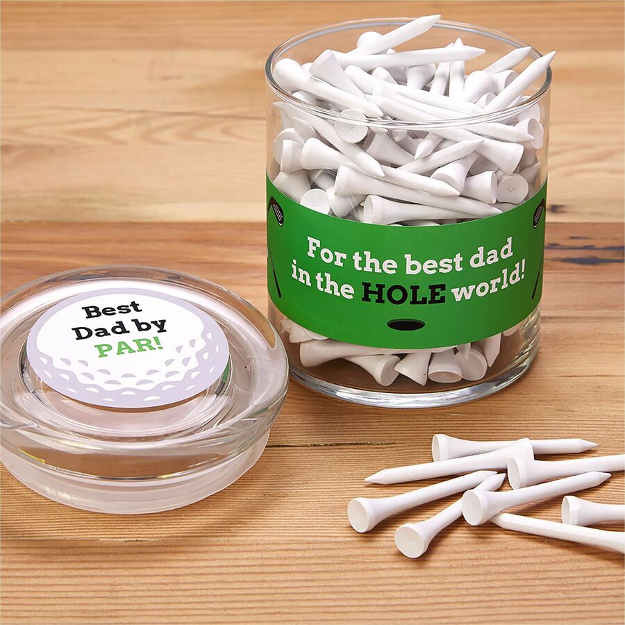 Durable White Wraparound Labels 9-3/4" x 1-1/4" , Permanent Adhesive, for Laser and Inkjet Printers - 22845