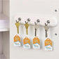 Avery White Printable Tags with Strings 2" x 1-1/4" , for Laser and Inkjet Printers - 22848