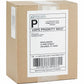 Business Source Shipping Labels - 26161