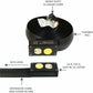 C-Line Lay-Flat Power Extension / Cord Cover - 79101