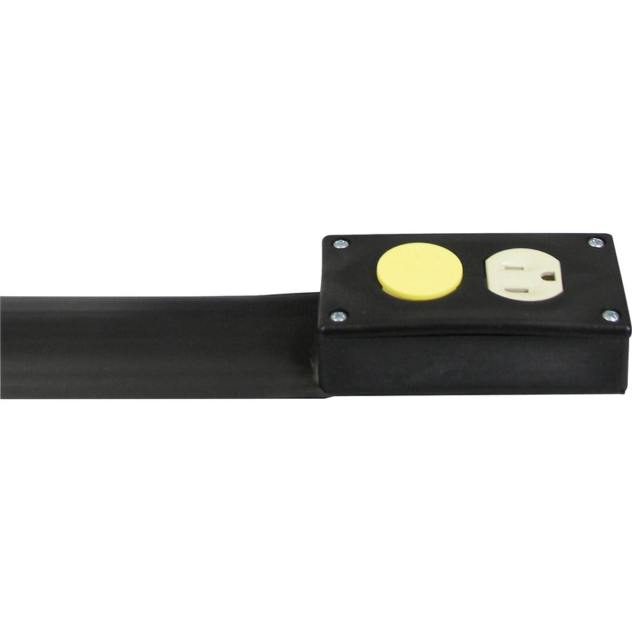 C-Line Lay-Flat Power Extension / Cord Cover - 79101