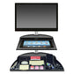 DAC&reg; Space Saver System Monitor Arm Shelf - 02216