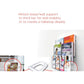 Deflecto Lit Loc Interlocking Literature Display - 771901