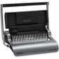Fellowes Quasar™+ 500 Comb Binding Machine w/ Starter Kit - 5227201