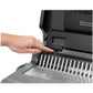 Fellowes Quasar™+ 500 Comb Binding Machine w/ Starter Kit - 5227201