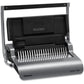 Fellowes Quasar&trade;+ 500 Comb Binding Machine w/ Starter Kit - 5227201