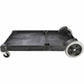 Genuine Joe Workhorse Janitor's Cart - 02342