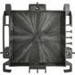 Genuine Joe Workhorse Janitor's Cart - 02342