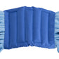 Genuine Joe Microfiber Wet Mophead Refill - 47538