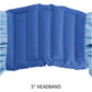 Genuine Joe Microfiber Wet Mophead Refill - 47539