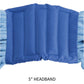Genuine Joe Microfiber Wet Mophead Refill - 47540
