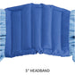 Genuine Joe Microfiber Wet Mophead Refill - 47540