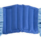 Genuine Joe Microfiber Wet Mophead Refill - 47540