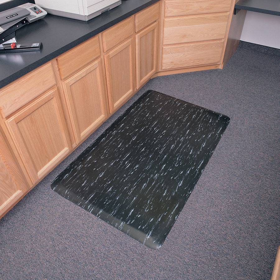 Genuine Joe Marble Top Anti-fatigue Mats - 71210