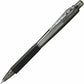 Wow! Retractable Mechanical Pencil (0.7mm), Black Barrel