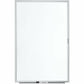 Quartet Classic Magnetic Whiteboard - SM531