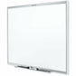 Quartet Classic Magnetic Whiteboard - SM531