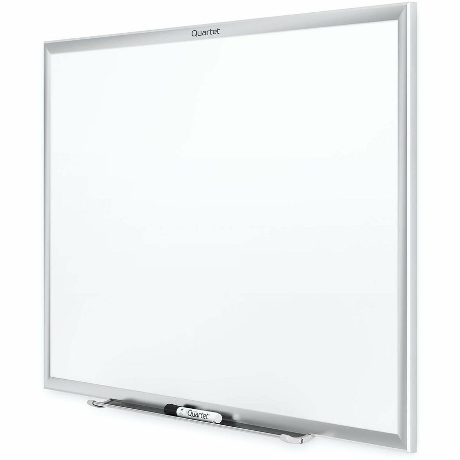 Quartet Classic Magnetic Whiteboard - SM533