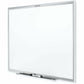 Quartet Classic Magnetic Whiteboard - SM533