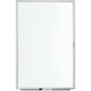 Quartet Classic Magnetic Whiteboard - 48"x 36" - SM534