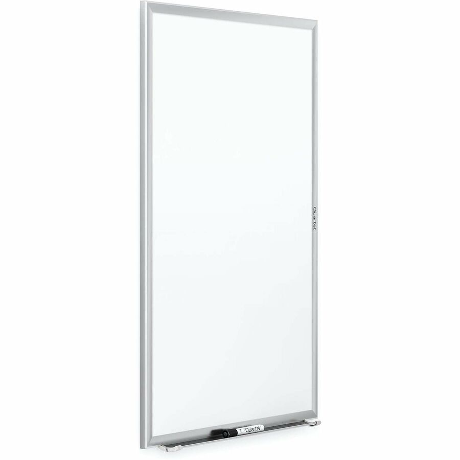 Quartet Classic Magnetic Whiteboard - SM537