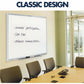 Quartet Classic Magnetic Whiteboard - SM537