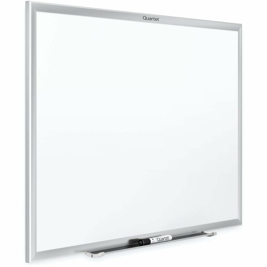 Quartet Classic Magnetic Whiteboard - SM537