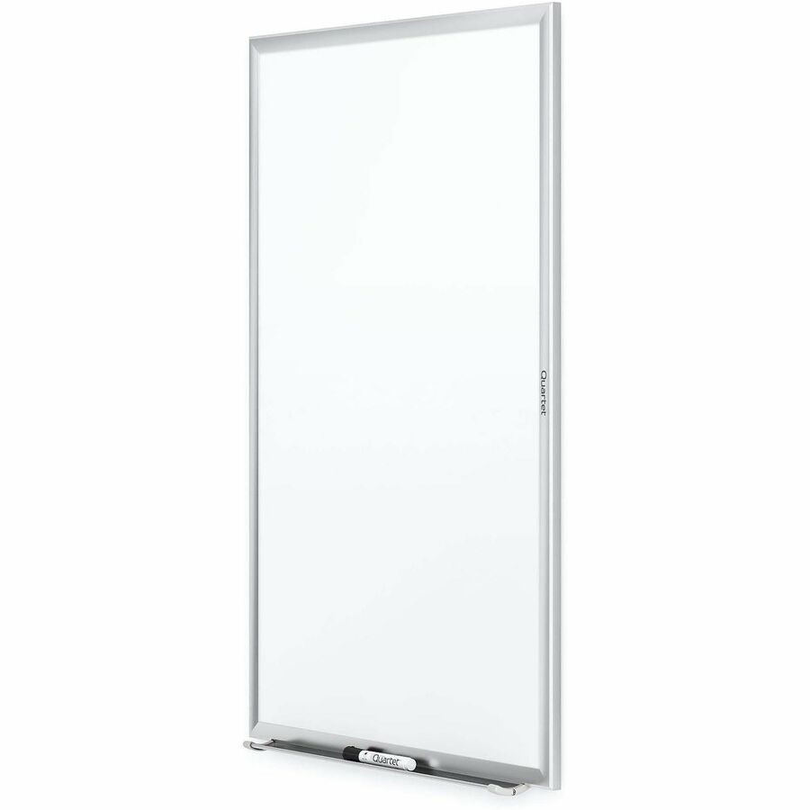 Quartet Classic Magnetic Whiteboard - SM537